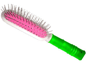 Щетка массажная