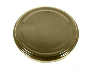 Крышка для консервирования винтовая