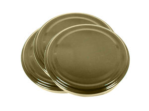 Крышка для консервирования винтовая