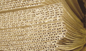 Гофрокартон (листы)