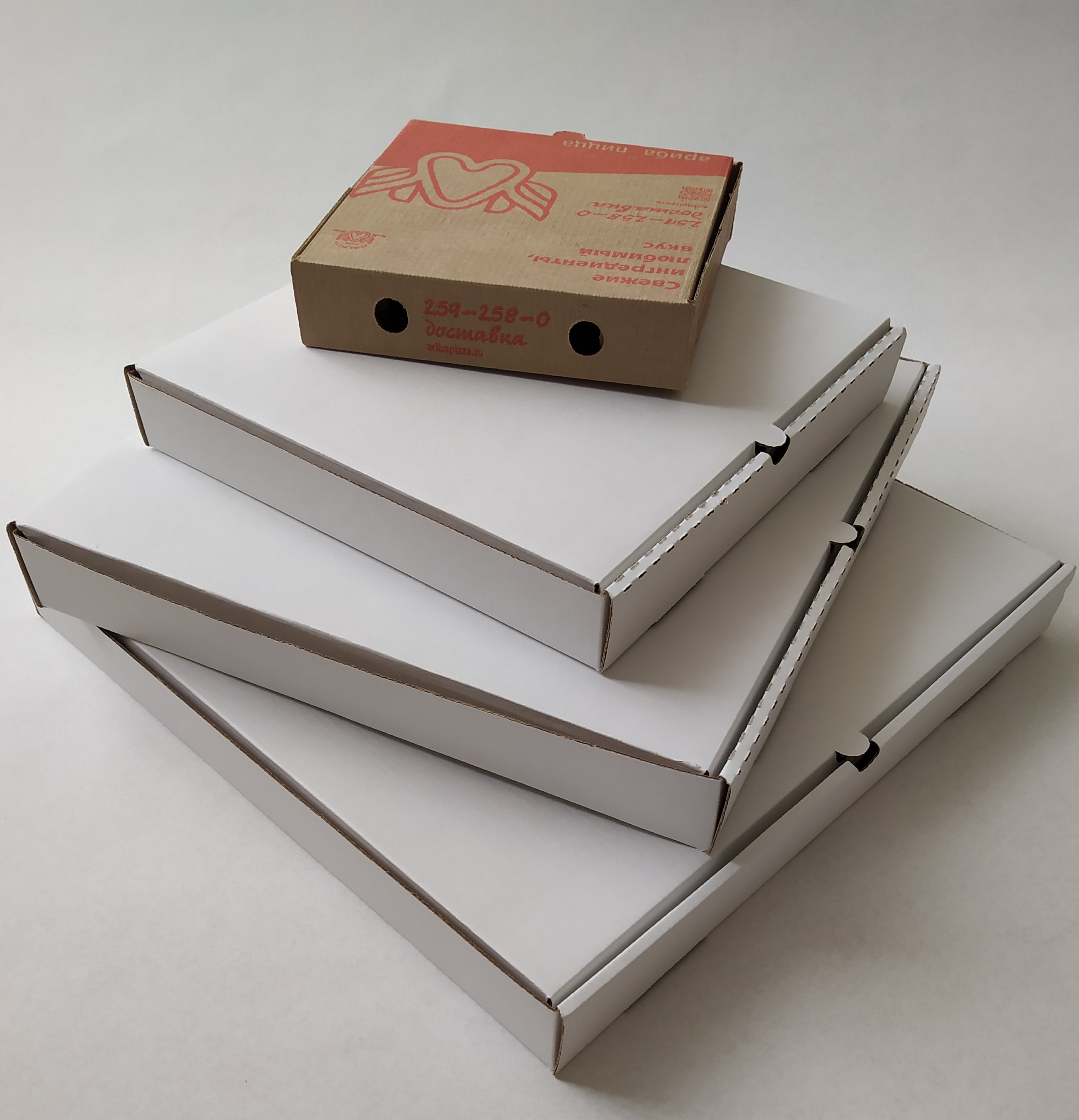 Гофрокороба