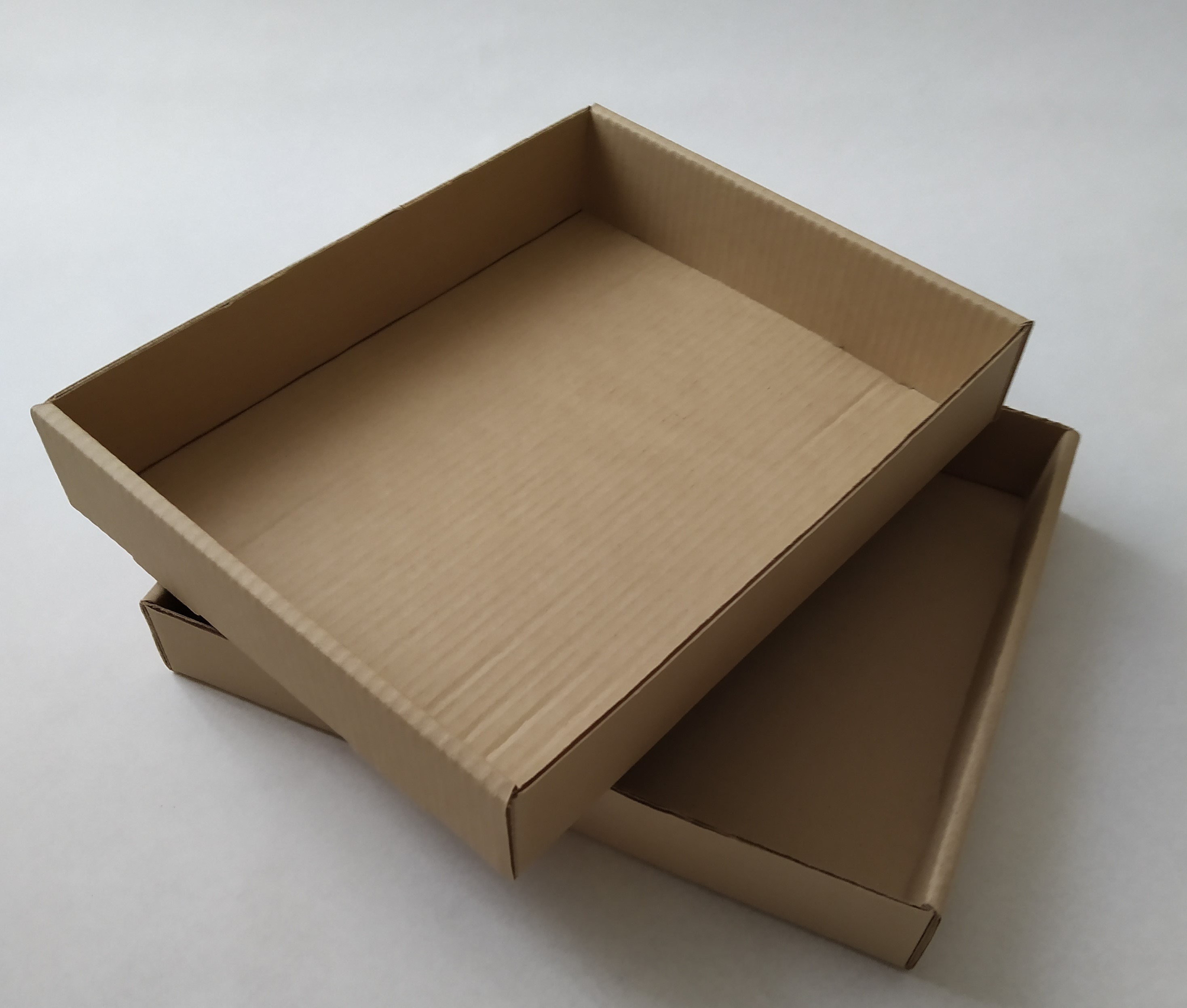 Гофролоток