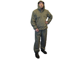 Костюм противоэнцефалитный