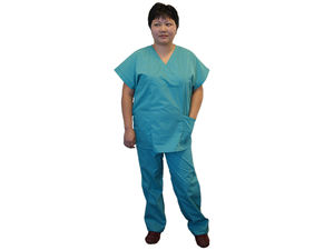 Костюм повара, пекаря