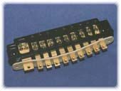 Колодка 8ПТ.559.003