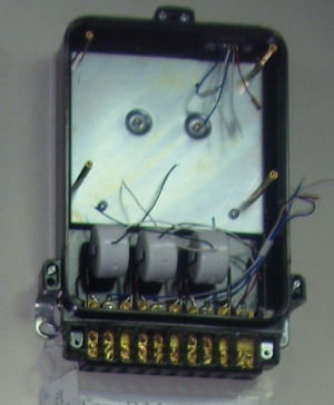 Блок ПФ5.403.027-01