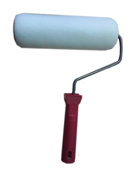 Валик малярный поролоновый