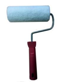 Валик малярный велюровый