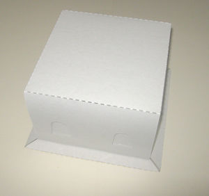 Коробка для торта 