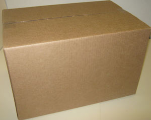 Гофро-ящик №7-м