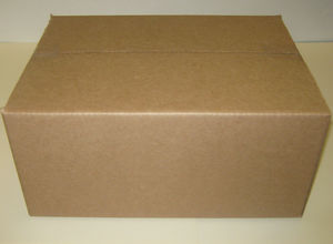 Гофро-ящик №7-к