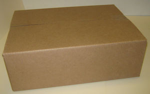 Гофро-ящик №13 