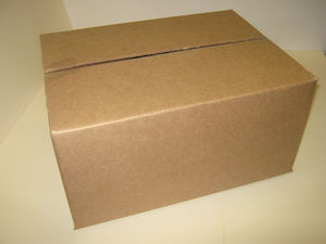 Гофро-ящик №16 