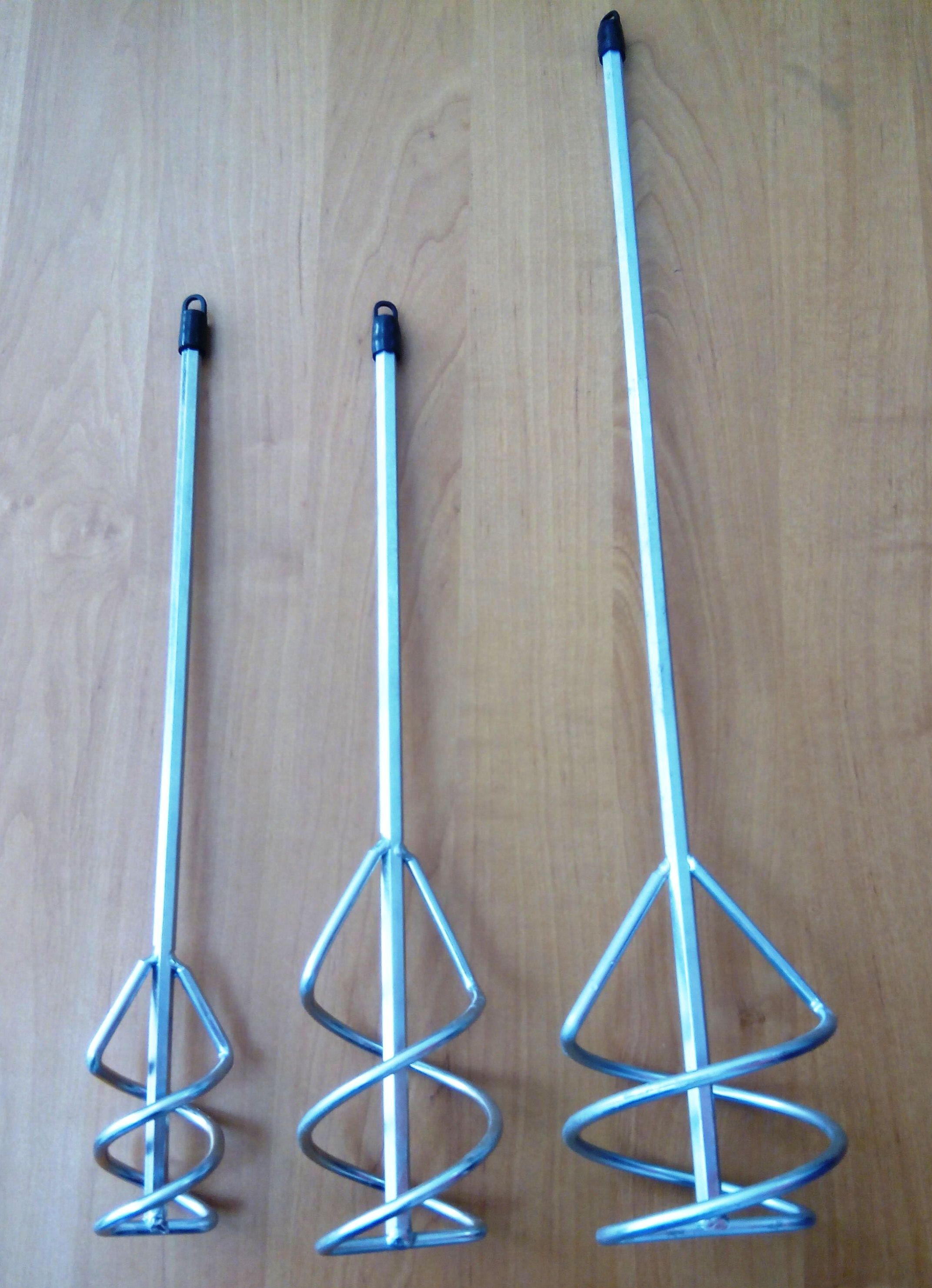 Миксер для ПГС