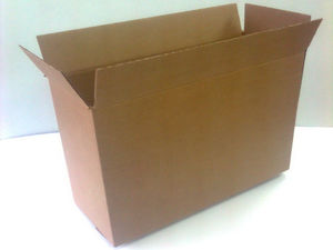 Ящик для продукции мясной и молочной промышленности