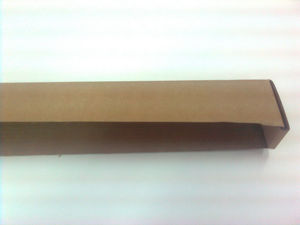 Уголок дверной