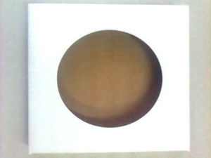 Пачка из гофрокартона с окном