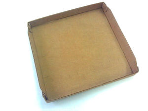 Поддон под клюкву