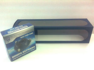 Пачка из картона