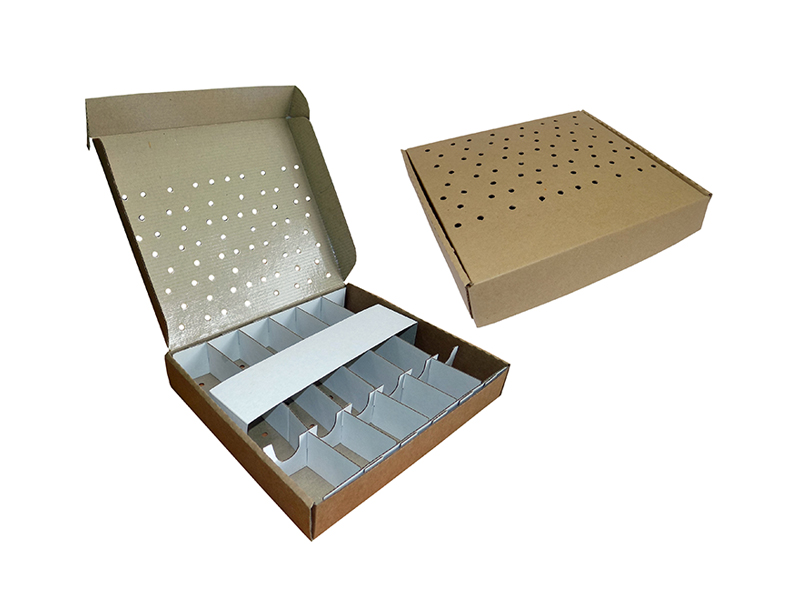 Пачка под растения