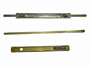 Замок скоросшивателя