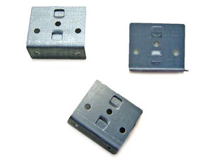 Кронштейн для жалюзи