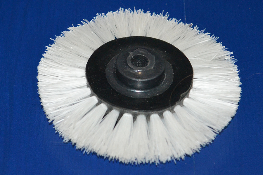 Ролик стоматологический №1, 5, 6 (капрон)