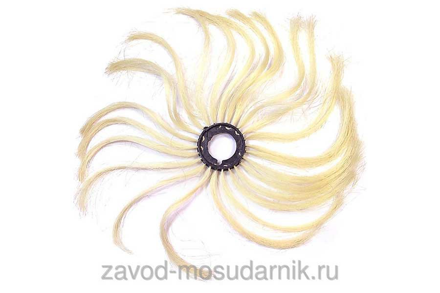 Щетка для мойки дорожных ограждений (Блондинка)