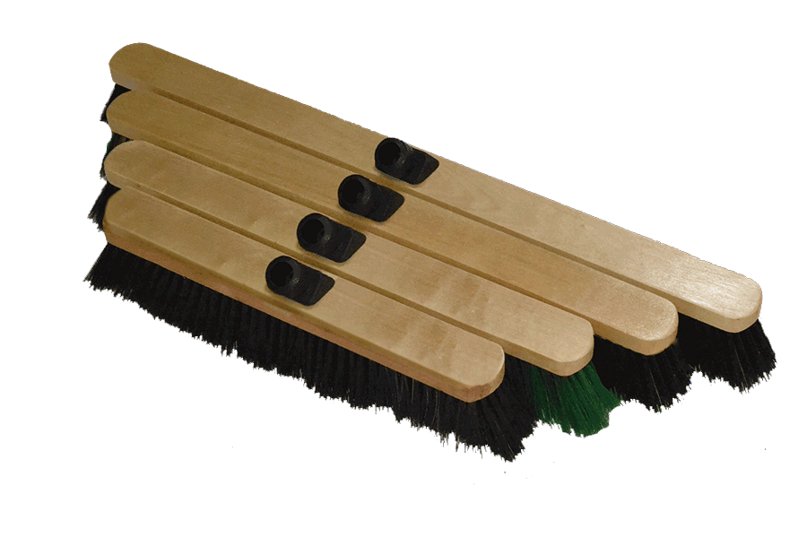 Щетка для подметания метро