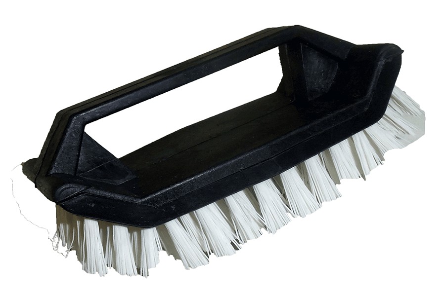 Щетка для мойки ванн