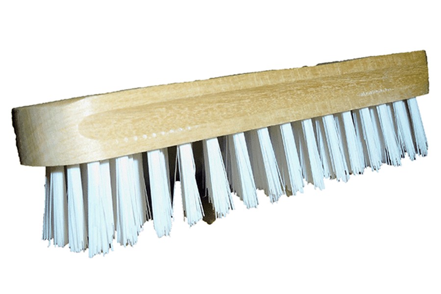 Щетка одежная 