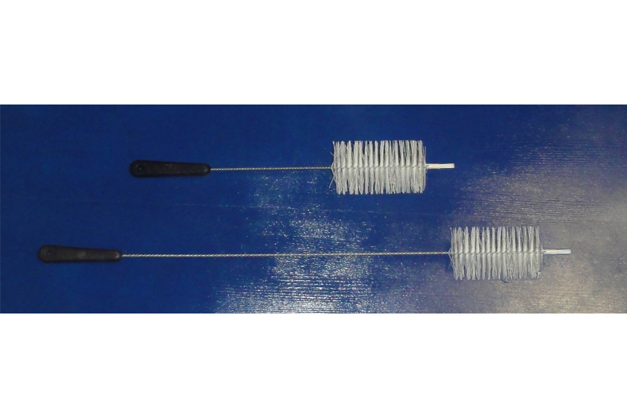 Ерш бутылочный 