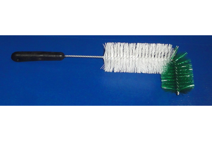 Ерш радиаторный