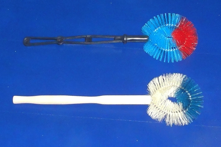 Ерш унитазный