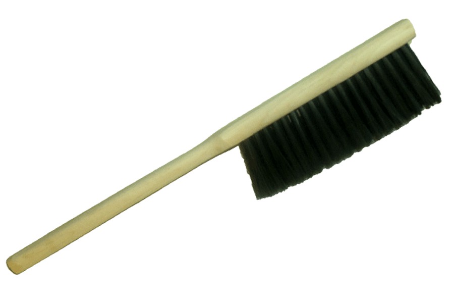 Щетка сметка автоматная