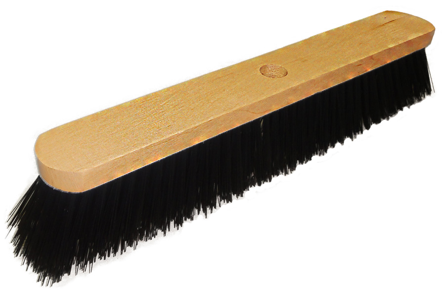 Щетка для подметания “Метро” без втулки