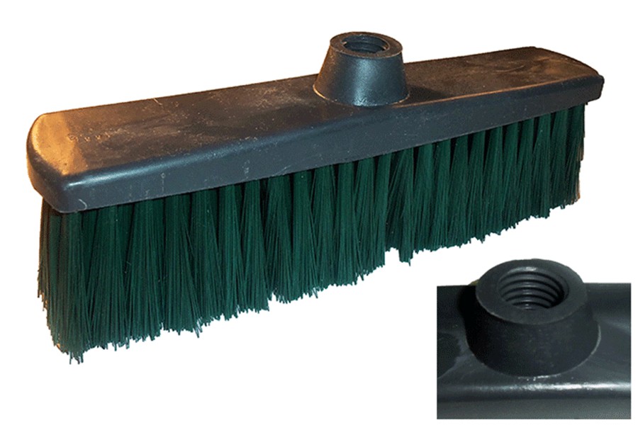 Щетка для подметания пола бытовая 