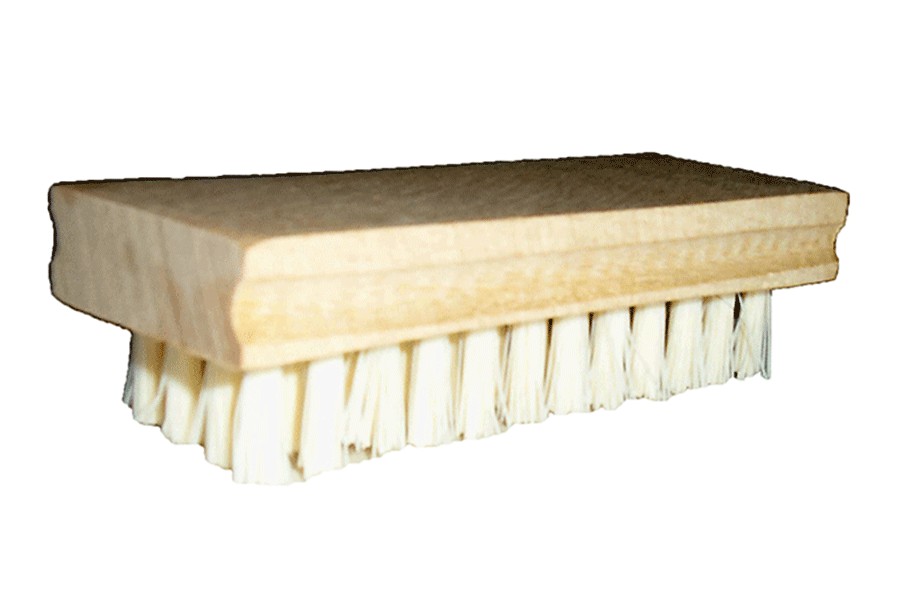 Щетка для мытья рук