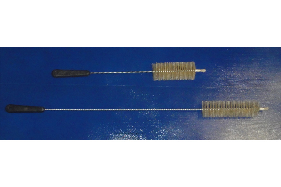 Ерш бутылочный свиная щетина