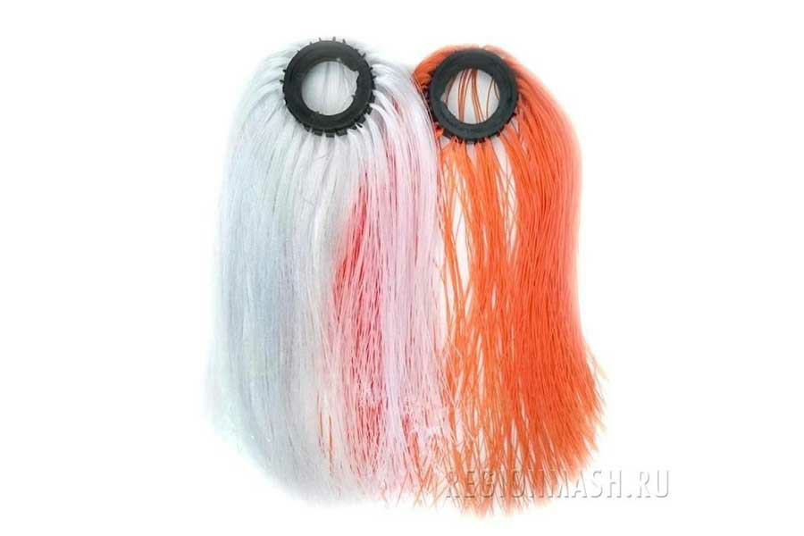 Щетка для мойки дорожных ограждений