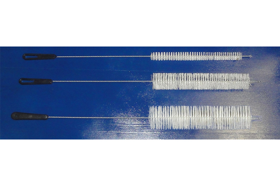 Ерш трубопроводный