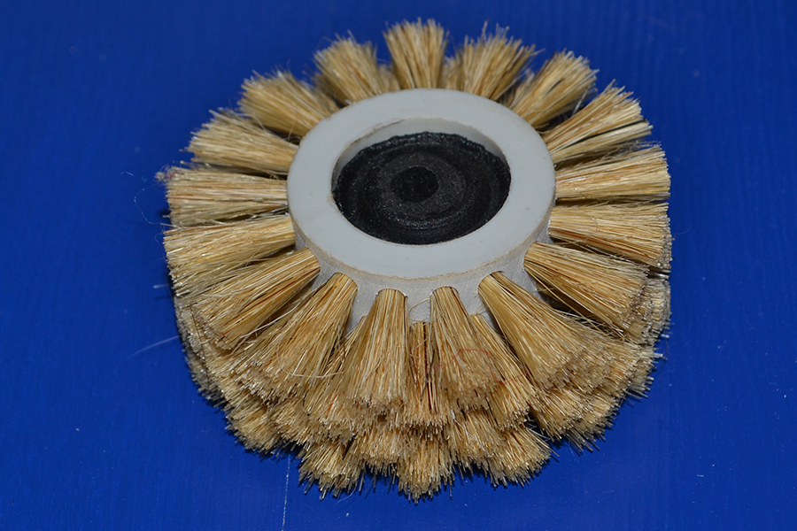 Ролик стоматологический № 1, 2, 3 (шток)