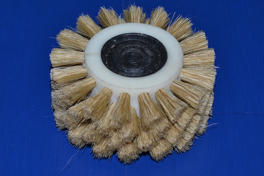 Ролик ювелирный № 1, 2, 3 (шток)