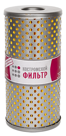 Элемент фильтрующий  очистки масла ЭК.26 взаимозаменяемый с 740-1012040-10 Специалист ПЛЮС обечайка из перфорированного металла