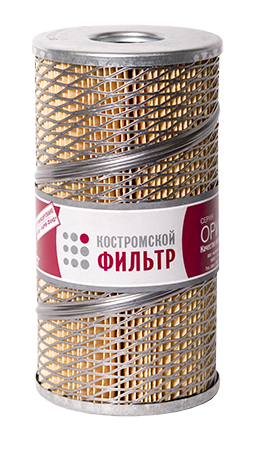 Элемент фильтрующий  очистки масла - СПЕЦИАЛИСТ -