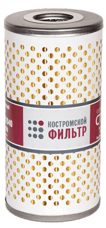 Элемент фильтрующий  очистки масла ЭК.26М взаимозаменяемый с СМД 31А-1012040 - СТАНДАРТ -