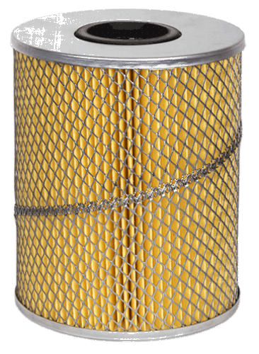 Элемент фильтрующий  очистки масла ЭК.29 взаимозаменяемый с К1012040 Р460-1-06 - СПЕЦИАЛИСТ -