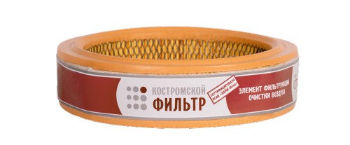 Элемент фильтрующий очистки воздуха ЭФОВ 44.6.001. взаимозаменяемый с 2101-1109120 - СПЕЦИАЛИСТ -