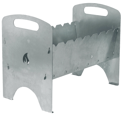 Мангал «Походный» разборный