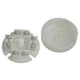 Коробка коммутационная